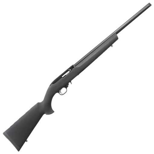 ruger 1022 tactical talo black semi automatic rifle 22 long rifle 20in 1796278 1