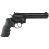 ruger gp100 357 magnum 6in blued revolver 6 rounds 301861 1