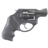 ruger lcrx 22 wmr 22 mag 187in matte black revolver 6 rounds 1506894 1