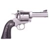 ruger new model blackhawk convertible 45 long colt45 auto acp 375in stainless revolver 6 rounds 1503551 1