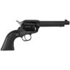 ruger new model single six convertible 22 wmr 22 mag22 long rifle 55in blued revolver 6 rounds 301817 1