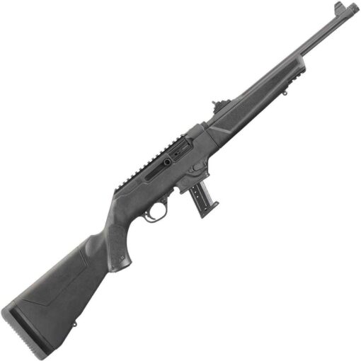 ruger pc carbine 40 sw 1612in anodized semi automatic modern sporting rifle 151 rounds 1540152 1