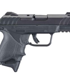 ruger security 9 9mm luger 342in black pistol 101 rounds 1621535 1